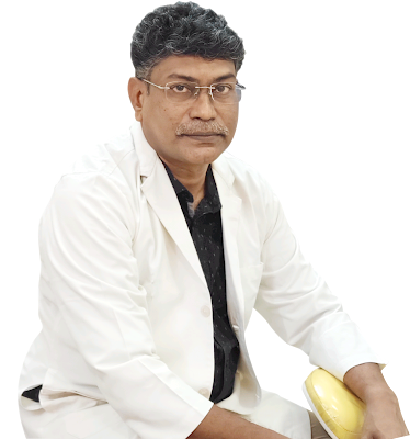 Dr. Monsi Dhas